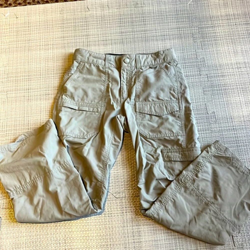 Eastern Mountain sports children hiking pant